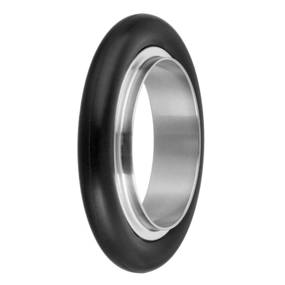 Centering Ring for Vacuum Fitting - 1/2&#34; Tube<span class=' ItemWarning' style='display:block;'>Item is usually in stock, but we&#39;ll be in touch if there&#39;s a problem<br /></span>