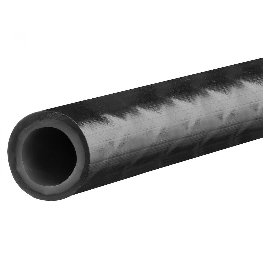 D.O.T. Reinforced Nylon Tubing - Black - 0.251&#34; ID x 3/8&#34; x OD x 100 ft. Long<span class=' ItemWarning' style='display:block;'>Item is usually in stock, but we&#39;ll be in touch if there&#39;s a problem<br /></span>