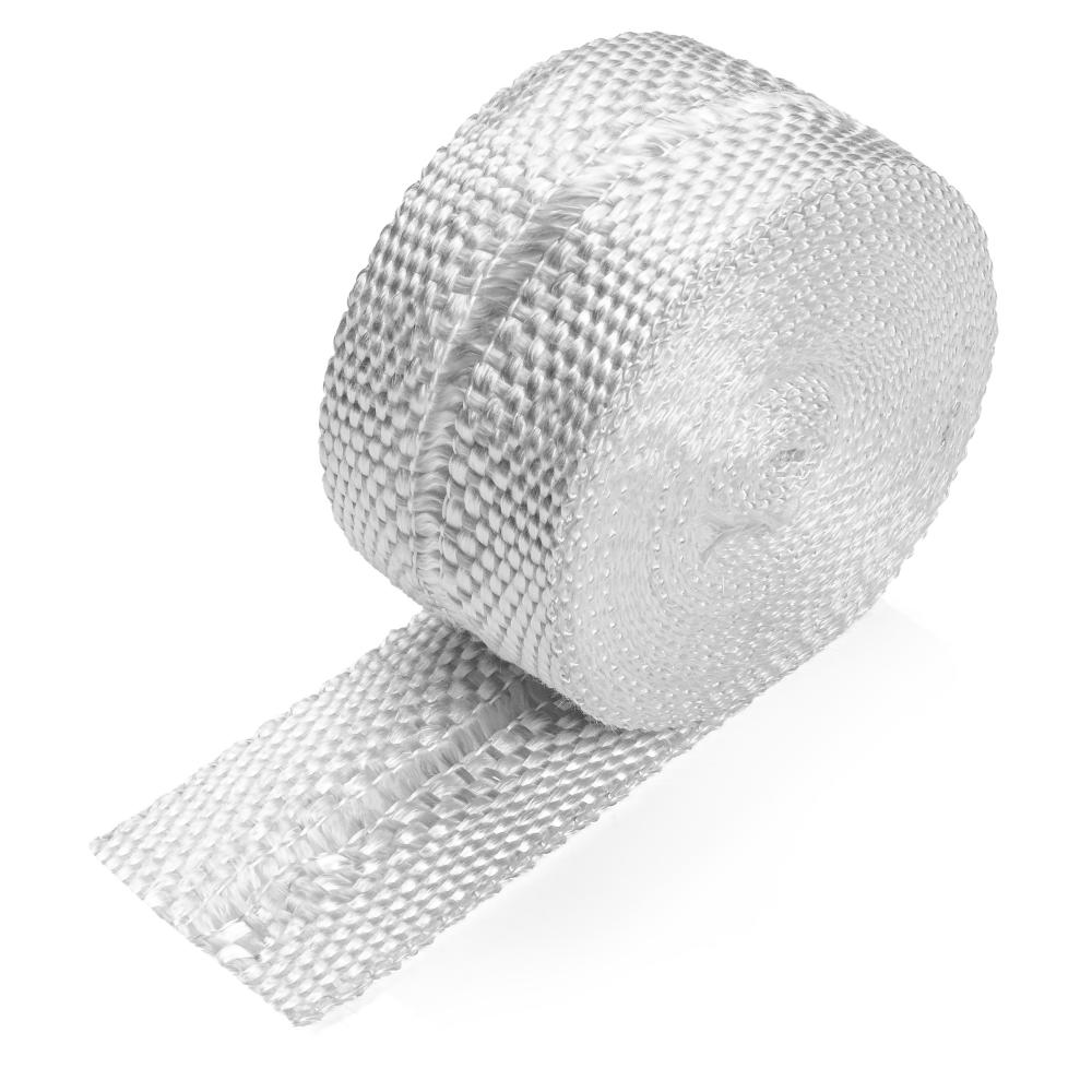 Fiberglass Fabric Strip w/ Bolt-Holes - 1/16&#34; Thick x 1&#34; Wide x 100 ft. Long<span class=' ItemWarning' style='display:block;'>Item is usually in stock, but we&#39;ll be in touch if there&#39;s a problem<br /></span>