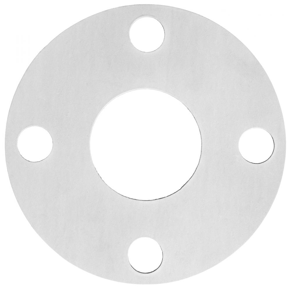 Full Face Aramid with SBR Binder Flange Gasket for 1/2&#34; Pipe - 1/64&#34; Thick - Cla<span class=' ItemWarning' style='display:block;'>Item is usually in stock, but we&#39;ll be in touch if there&#39;s a problem<br /></span>