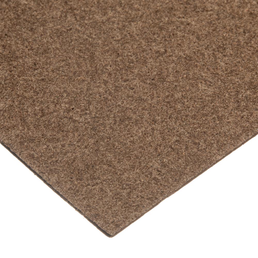 Plant Fiber SBR Rubber Blend Sheet - 1/32&#34; Thick x 12&#34; Wide x 12&#34; Long<span class=' ItemWarning' style='display:block;'>Item is usually in stock, but we&#39;ll be in touch if there&#39;s a problem<br /></span>