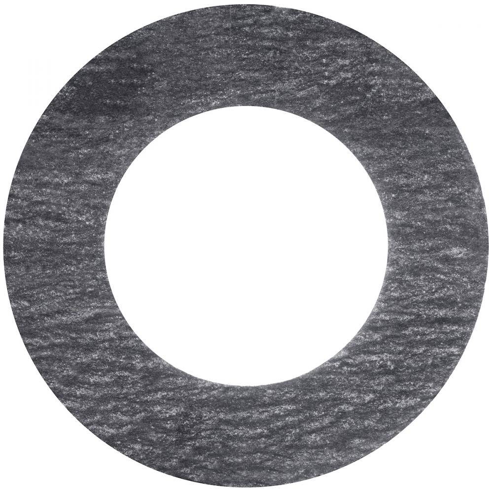 Ring Aramid with EPDM Binder Flange Gasket for 1/2&#34; Pipe - 1/16&#34; Thick - Class 1<span class=' ItemWarning' style='display:block;'>Item is usually in stock, but we&#39;ll be in touch if there&#39;s a problem<br /></span>