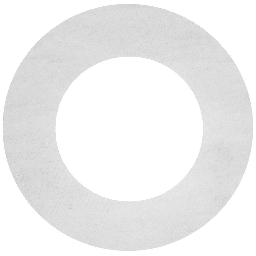 Ring Aramid with SBR Binder Flange Gasket for 1/2&#34; Pipe - 1/16&#34; Thick - Class 15<span class=' ItemWarning' style='display:block;'>Item is usually in stock, but we&#39;ll be in touch if there&#39;s a problem<br /></span>