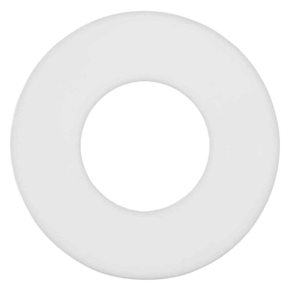 Ring FDA Neoprene Rubber Flange Gasket for 1&#34; Pipe - 1/16&#34; Thick - Class 300<span class=' ItemWarning' style='display:block;'>Item is usually in stock, but we&#39;ll be in touch if there&#39;s a problem<br /></span>