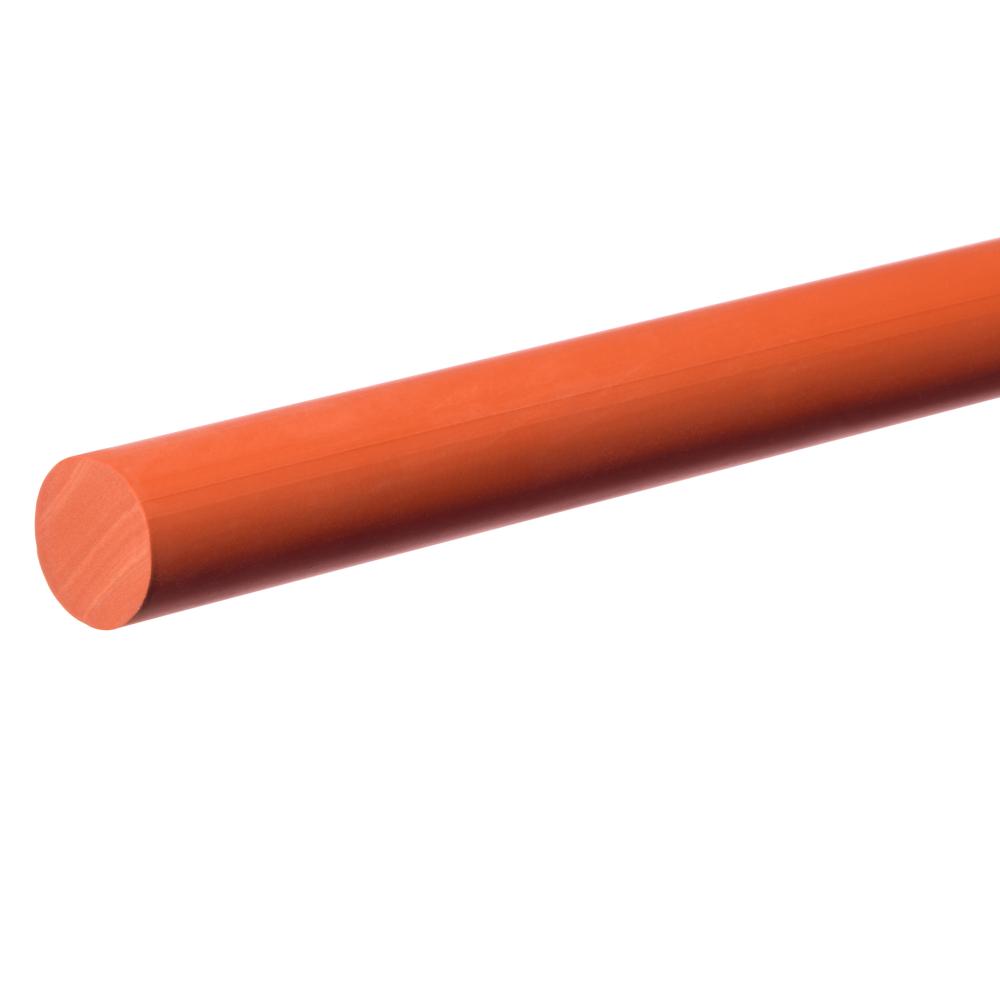 Soft FDA Silicone Cord Stock0.070&#34; Cross Section x 5 ft. Long<span class=' ItemWarning' style='display:block;'>Item is usually in stock, but we&#39;ll be in touch if there&#39;s a problem<br /></span>