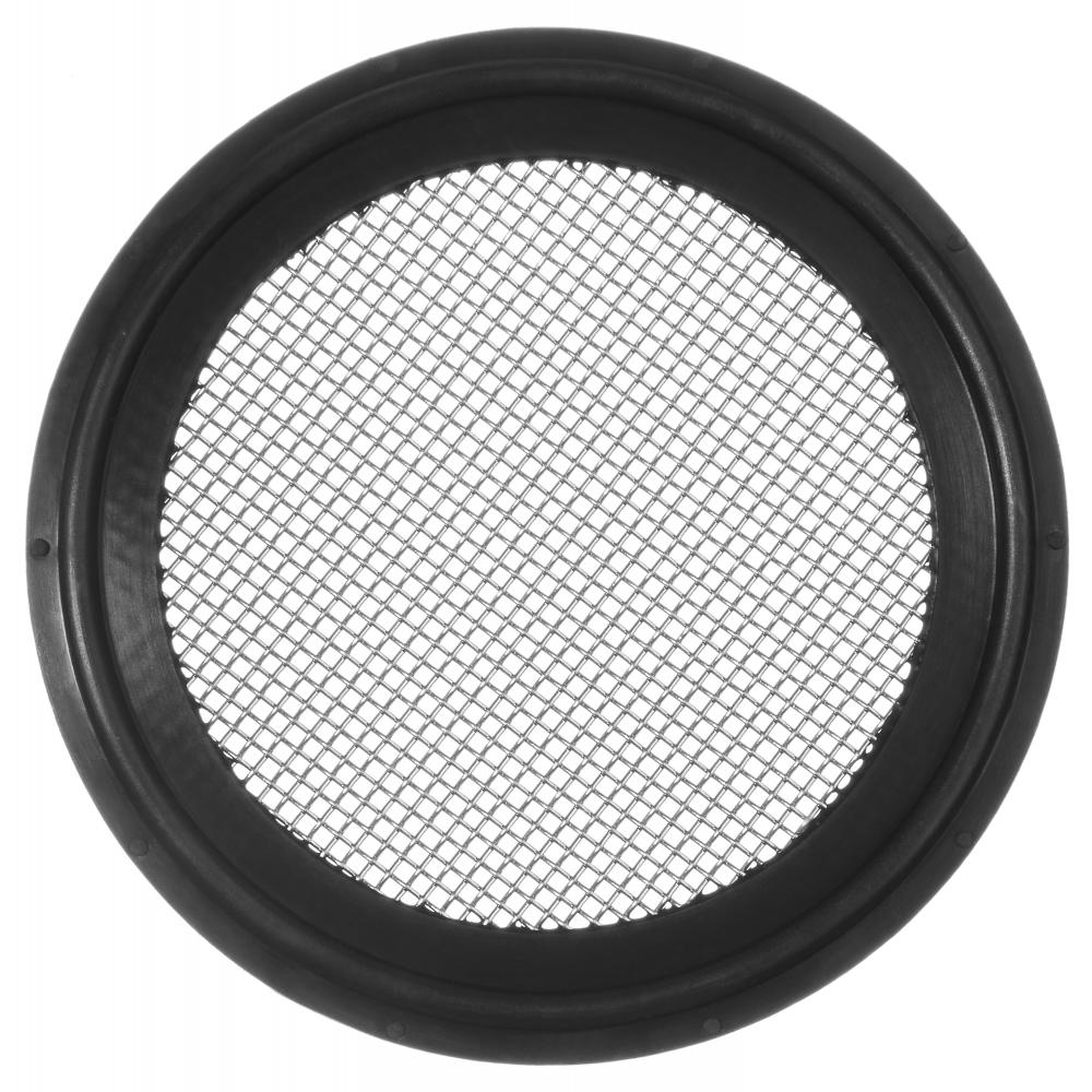3A & FDA Buna-N Sanitary Screen Gasket for 4&#34; Tube - 20 Mesh<span class=' ItemWarning' style='display:block;'>Item is usually in stock, but we&#39;ll be in touch if there&#39;s a problem<br /></span>