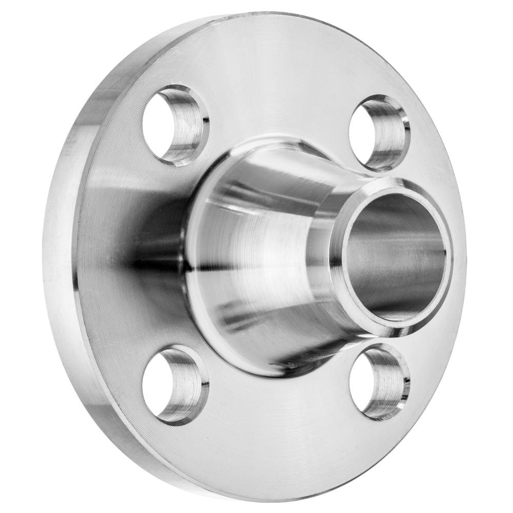 316 SS 150 Butt Weld Pipe Flange - 1&#34; Pipe Size<span class=' ItemWarning' style='display:block;'>Item is usually in stock, but we&#39;ll be in touch if there&#39;s a problem<br /></span>