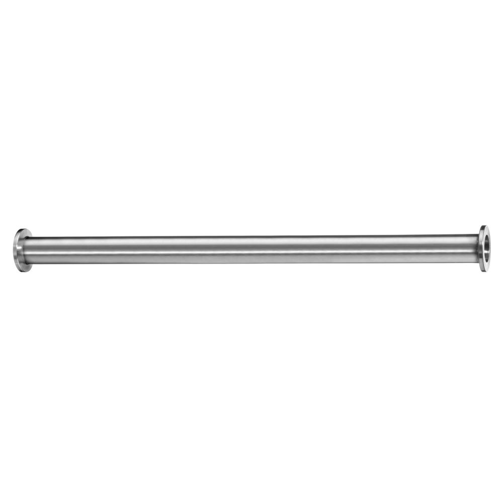 Vacuum Fitting - Straight Connector - 6&#34; Long - 3/4&#34; Tube<span class=' ItemWarning' style='display:block;'>Item is usually in stock, but we&#39;ll be in touch if there&#39;s a problem<br /></span>