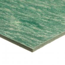 USA Sealing BULK-FGSM-AH-15 - Aramid/Buna-N Gasket Sheet - 1/64" Thick x 6" Wide x 6" Long