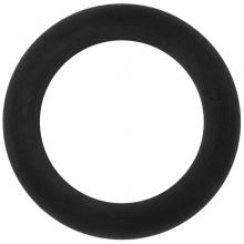 USA Sealing BULK-CAM-HXT-1 - Extra Thick Buna-N Cam & Groove Gasket for 1" Hose Coupling - Pack of 1