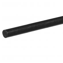 USA Sealing BULK-CR-CF-1 - Carbon Fiber Rod - Unidirectional - 1/16" Diameter x 4 ft. Long