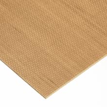 USA Sealing BULK-CS-GG9-53 - G-9 Garolite Sheet - 1/32" Thick x 6" Wide x 6" Long