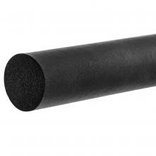 USA Sealing ZUSA287500-3 - Neoprene Foam Cord - 1/2" Cross Section x 3 ft. Long