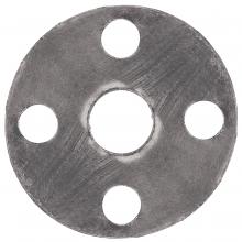 USA Sealing BULK-FG-959 - Full Face Reinforced Graphite Flange Gasket for 1/2" Pipe - 1/16" Thick - Class