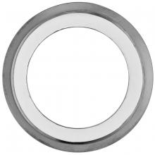 USA Sealing BULK-KPG-3 - 316 SS Kammprofile Gasket with Graphite Facing for 1" Pipe - 1/8" Thick - Class