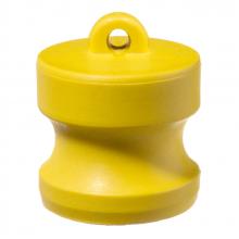 USA Sealing BULK-CGF-519 - Cam and Groove Fitting - Nylon - Type DP - 3/4" Adapter