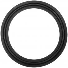 USA Sealing ZUSAL12500250 - Polyurethane Loaded Lip Seal - 1/4" ID x 1/2" OD x 1/8" Height - Pack of 1