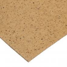 USA Sealing BULK-PLF-81 - Plant Fiber Cork Blend Sheet - 1/64" Thick x 12" Wide x 12" Long