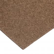 USA Sealing BULK-PLF-105 - Plant Fiber SBR Rubber Blend Sheet - 1/64" Thick x 12" Wide x 12" Long