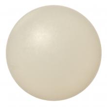 USA Sealing BULK-PB-PP-15 - Polypropylene Plastic Ball - 1" Diameter - Pack of 10