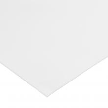 USA Sealing BULK-PF-PTFE-6 - PTFE Plastic Film - 0.002" Thick x 12" Wide x 2 ft. Long