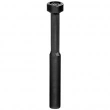 USA Sealing ZUSA-TF-PTC-744 - Push to Connect Tube Fitting - Nylon Plastic - Plug - 3/16" Tube Stem