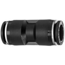 USA Sealing ZUSA-TF-PTC-133 - Push to Connect Tube Fitting - Nylon Plastic - Union - 4mm Tube OD