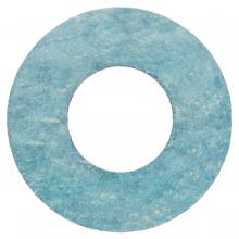 USA Sealing BULK-FG-6234 - Ring Aramid with Buna-N Binder Flange Gasket for 1/2" Pipe - 1/64" Thick - Class