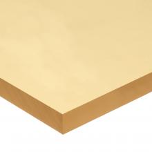 USA Sealing BULK-RS-P60-30 - Polyurethane Roll with Acrylic Adhesive - 60A - 1/16" Thick x 36" Wide x 10 ft.