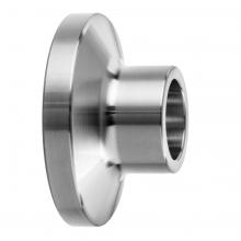 USA Sealing ZUSA-STF-QC-152 - Sanitary Fitting - 304 Stainless Steel - Short Ferrule - 1/2" Long - 1-1/2" Tube