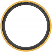 USA Sealing BULK-FG-2017 - Spiral Wound Gasket with PTFE Filler for 3/4" Pipe - 1/8" Thick - Class 150