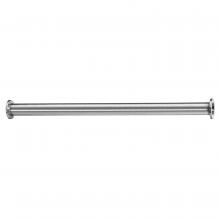 USA Sealing ZUSA-TF-VAC-23 - Vacuum Fitting - Straight Connector - 6" Long - 3/4" Tube