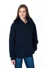 White Bear ORFRHOODIE-XL - NAVY BLUE HOODIES - X-LARGE