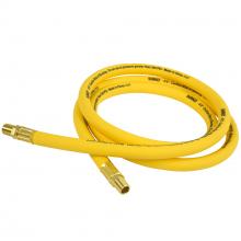 MAT Industries DXCM012-0209 - Hose, DeWALT, Hybrid Lead-In, 3/8” X 6’