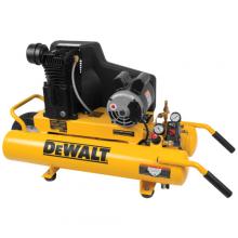 MAT Industries DXCMTA1980854 - DEWALT 8 Gallon 1.9 RHP Electric Wheelbarrow