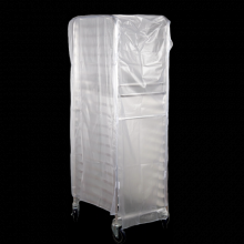 Alte-Rego BRC292484BX - Bakery Rack Covers