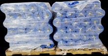 Alte-Rego PC6072250H - Pallet Covers