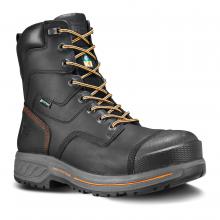 Timberland TB0A1Q6Z001105 - Timberland Pro Ratchet Steel Safety Toe Men's Size 10.5