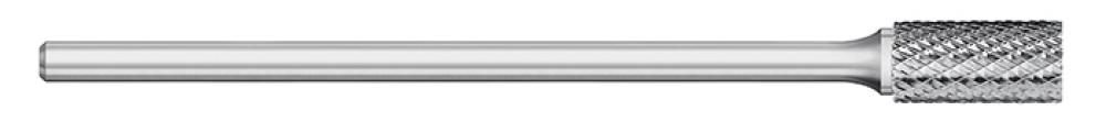 SA-43L2 1/8 DC CYLIND BUR 1/8 SHK<span class=' ItemWarning' style='display:block;'>Item is usually in stock, but we&#39;ll be in touch if there&#39;s a problem<br /></span>