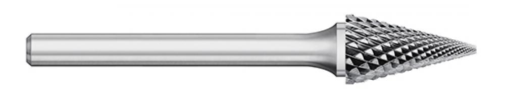 SM-42L2 1/8 DC P. CONE BUR 1/8 SHK<span class=' ItemWarning' style='display:block;'>Item is usually in stock, but we&#39;ll be in touch if there&#39;s a problem<br /></span>