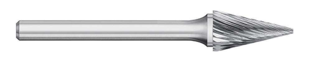 SM-42L2 1/8 SC P. CONE BUR 1/8 SHK<span class=' ItemWarning' style='display:block;'>Item is usually in stock, but we&#39;ll be in touch if there&#39;s a problem<br /></span>