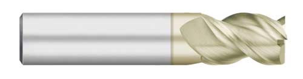 630 1/8 SE 3FL STUB - ALUM ZRN<span class=' ItemWarning' style='display:block;'>Item is usually in stock, but we&#39;ll be in touch if there&#39;s a problem<br /></span>
