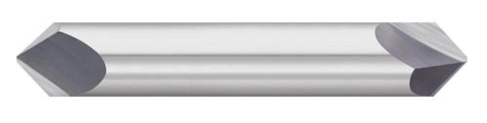 858 1/8 DE 2FL CHMF MILL-120°<span class=' ItemWarning' style='display:block;'>Item is usually in stock, but we&#39;ll be in touch if there&#39;s a problem<br /></span>