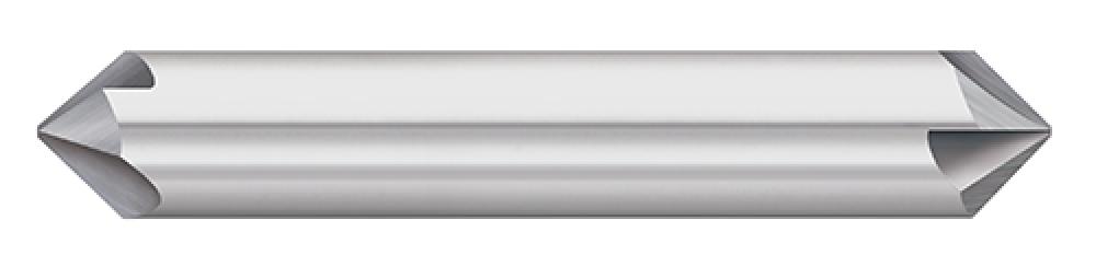 862 1/8 DE 4FL CHMF MILL-90°<span class=' ItemWarning' style='display:block;'>Item is usually in stock, but we&#39;ll be in touch if there&#39;s a problem<br /></span>