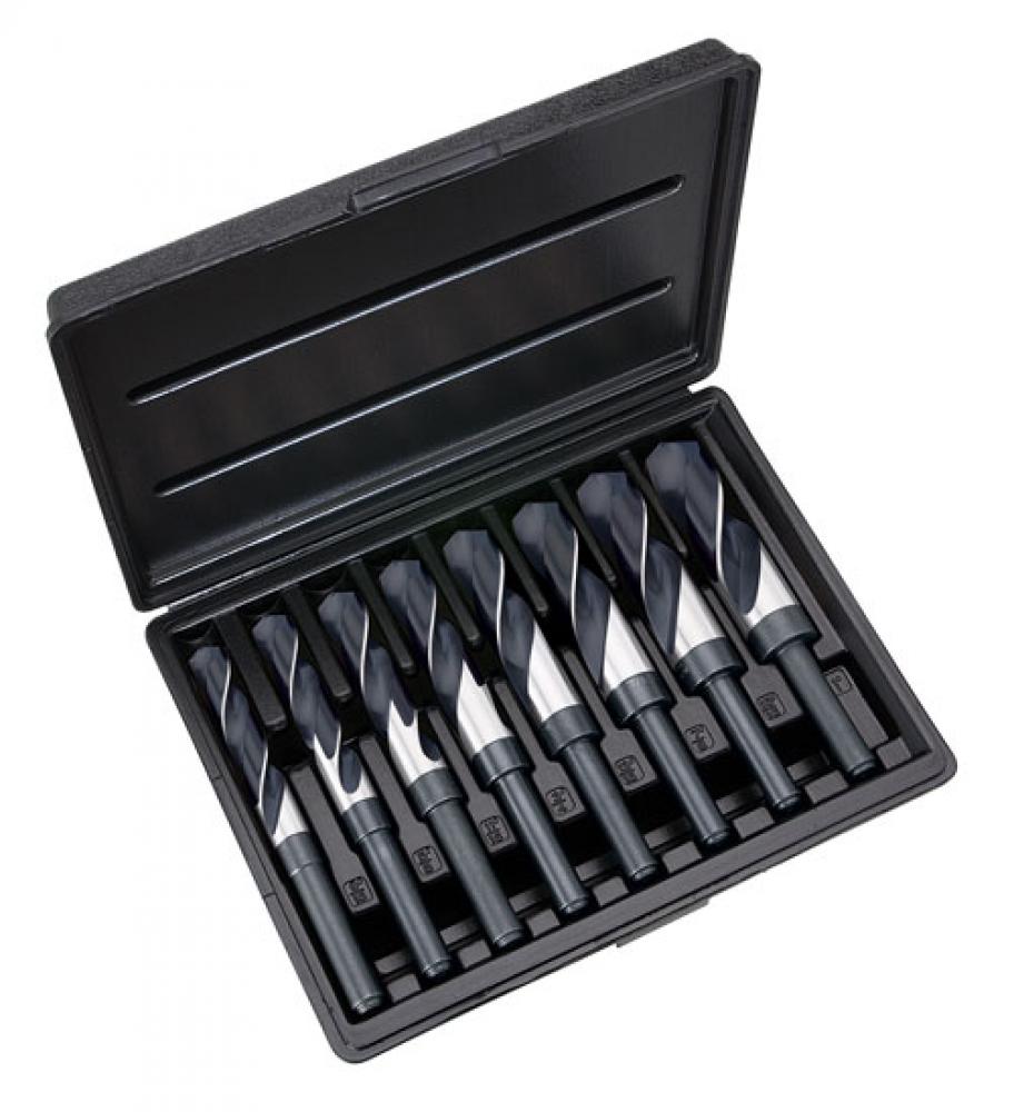 MSSD8 8pc. S & D(1/2shk) DRILL SET<span class=' ItemWarning' style='display:block;'>Item is usually in stock, but we&#39;ll be in touch if there&#39;s a problem<br /></span>