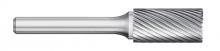 Titan Cutting Tools TB19819 - SB-ECO 1/8 SC CYL E.C. BUR 1/8 SHK