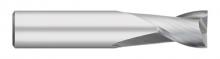 Titan Cutting Tools TC10208 - 102 1/8 SE 2FL STUB EM