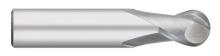 Titan Cutting Tools TC10308 - 103 1/8 SE 2FL BN STUB EM