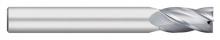 Titan Cutting Tools TC15508 - 155 1/8 SE 4FL LONG END MILL