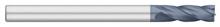 Titan Cutting Tools TC17608 - 176 1/8 SE 4FL EXT LG ALTIN